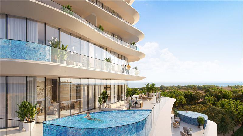 Квартира, апартаменты, 3 комн., Рас-эль-Хайма - Фото 21