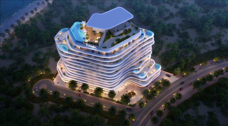 Квартира, апартаменты, 4 комн., Рас-эль-Хайма - Фото 14