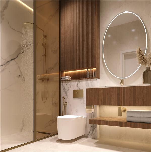 Квартира, апартаменты, 4 комн., Рас-эль-Хайма - Фото 16