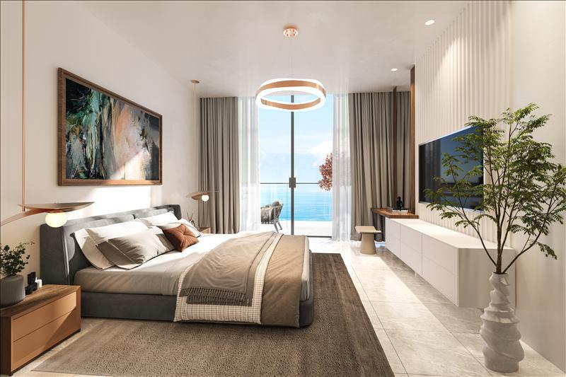 Квартира, апартаменты, 4 комн., Рас-эль-Хайма - Фото 6