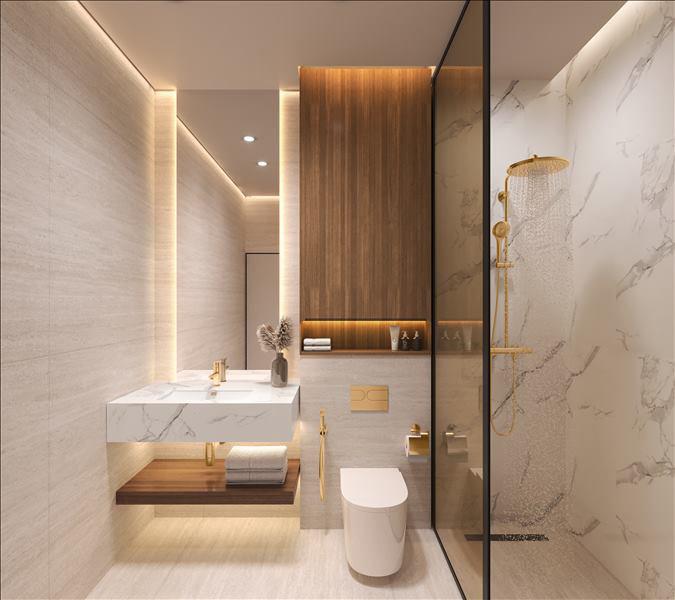 Квартира, апартаменты, 5 комн., Рас-эль-Хайма - Фото 22