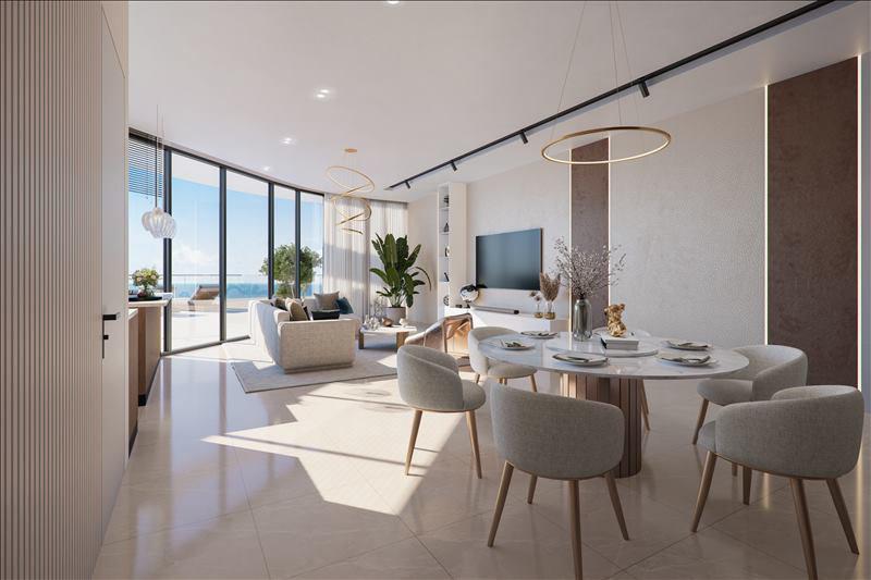 Квартира, апартаменты, 5 комн., Рас-эль-Хайма - Фото 10