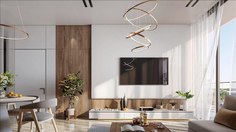 Квартира, апартаменты, 5 комн., Рас-эль-Хайма - Фото 12