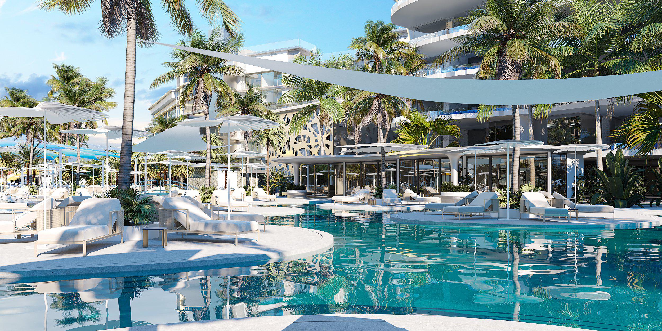 Квартира, апартаменты, 2 комн., Пхукет - Фото 19