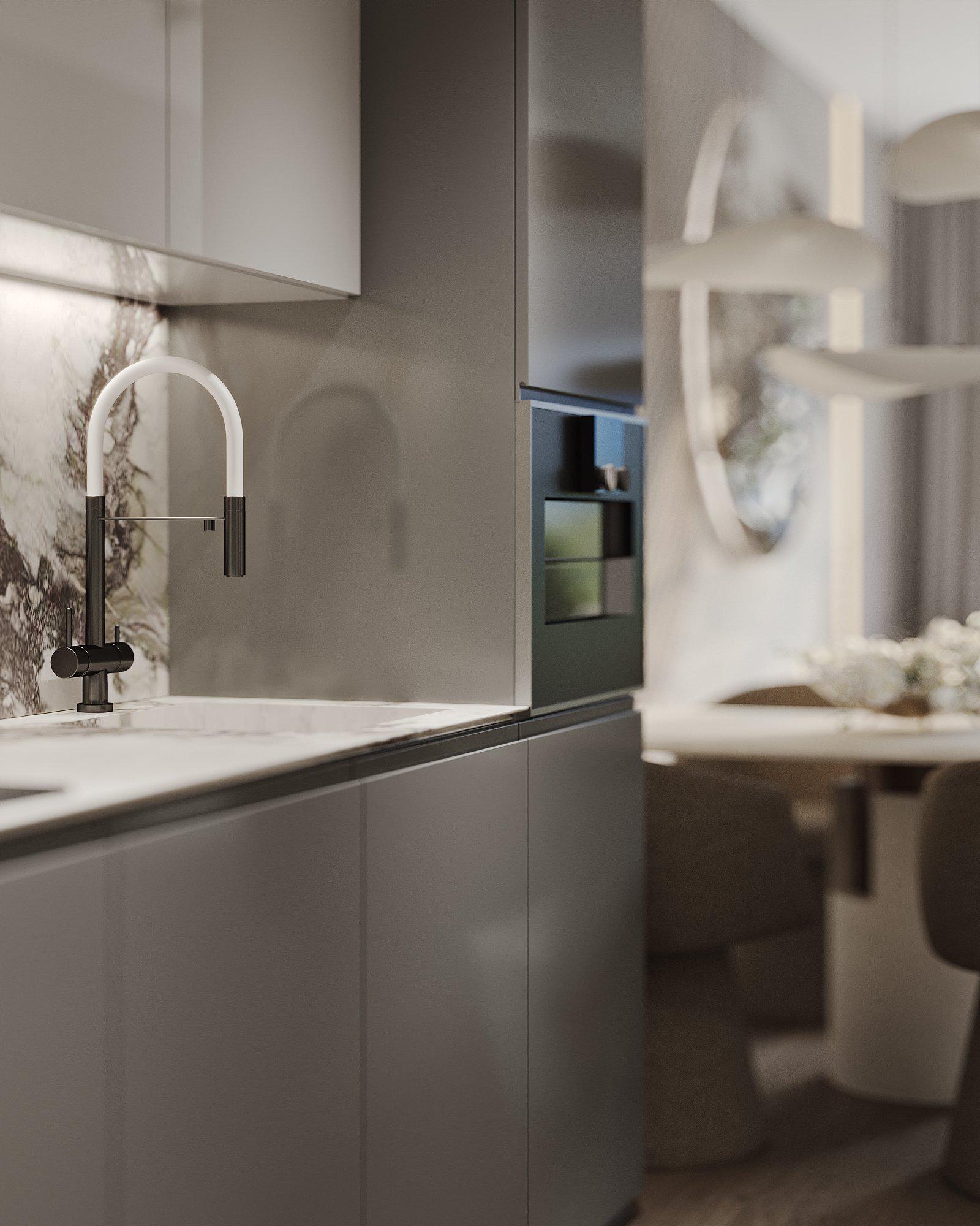 Квартира, апартаменты, 2 комн., Пхукет - Фото 12