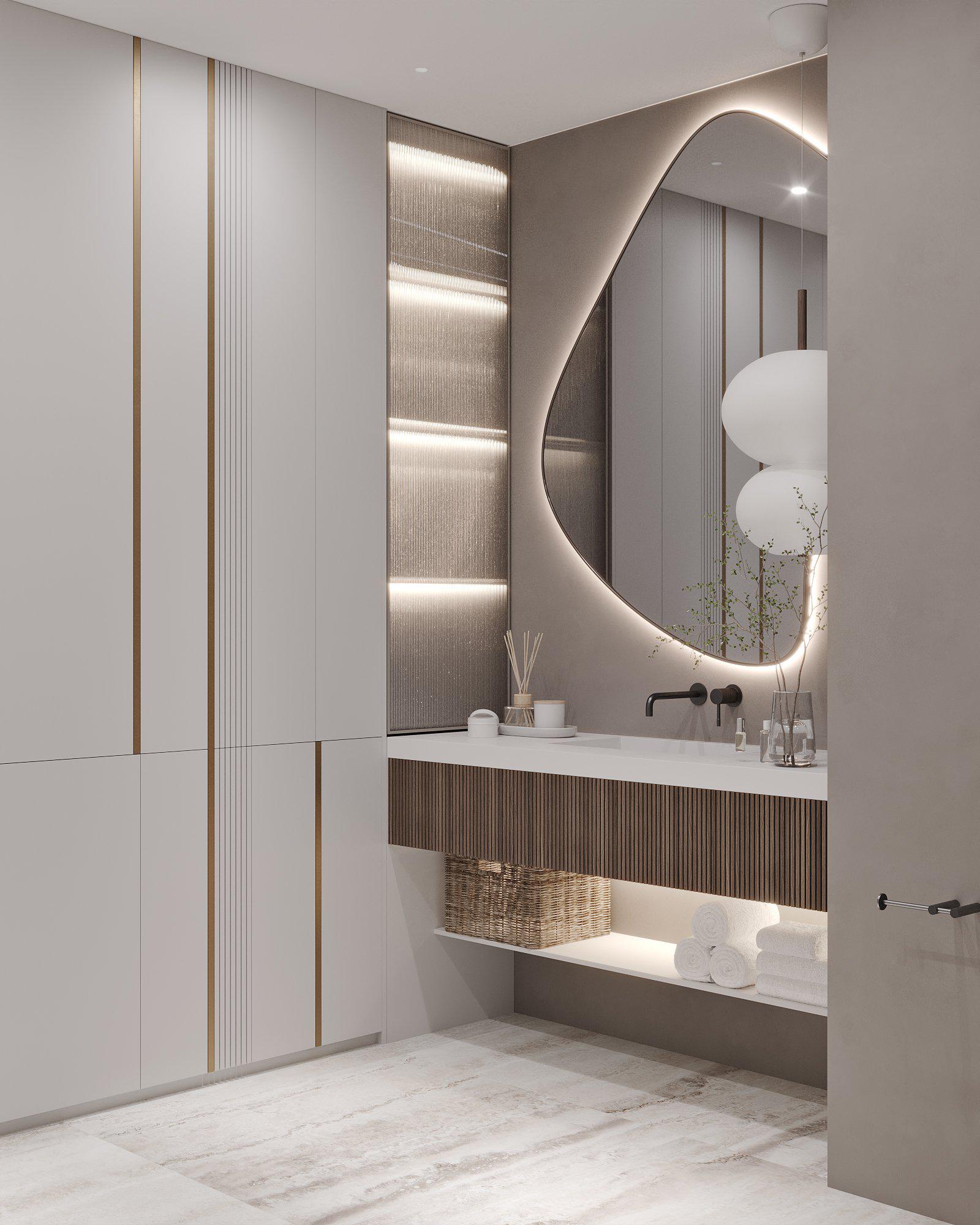 Квартира, апартаменты, 2 комн., Пхукет - Фото 18