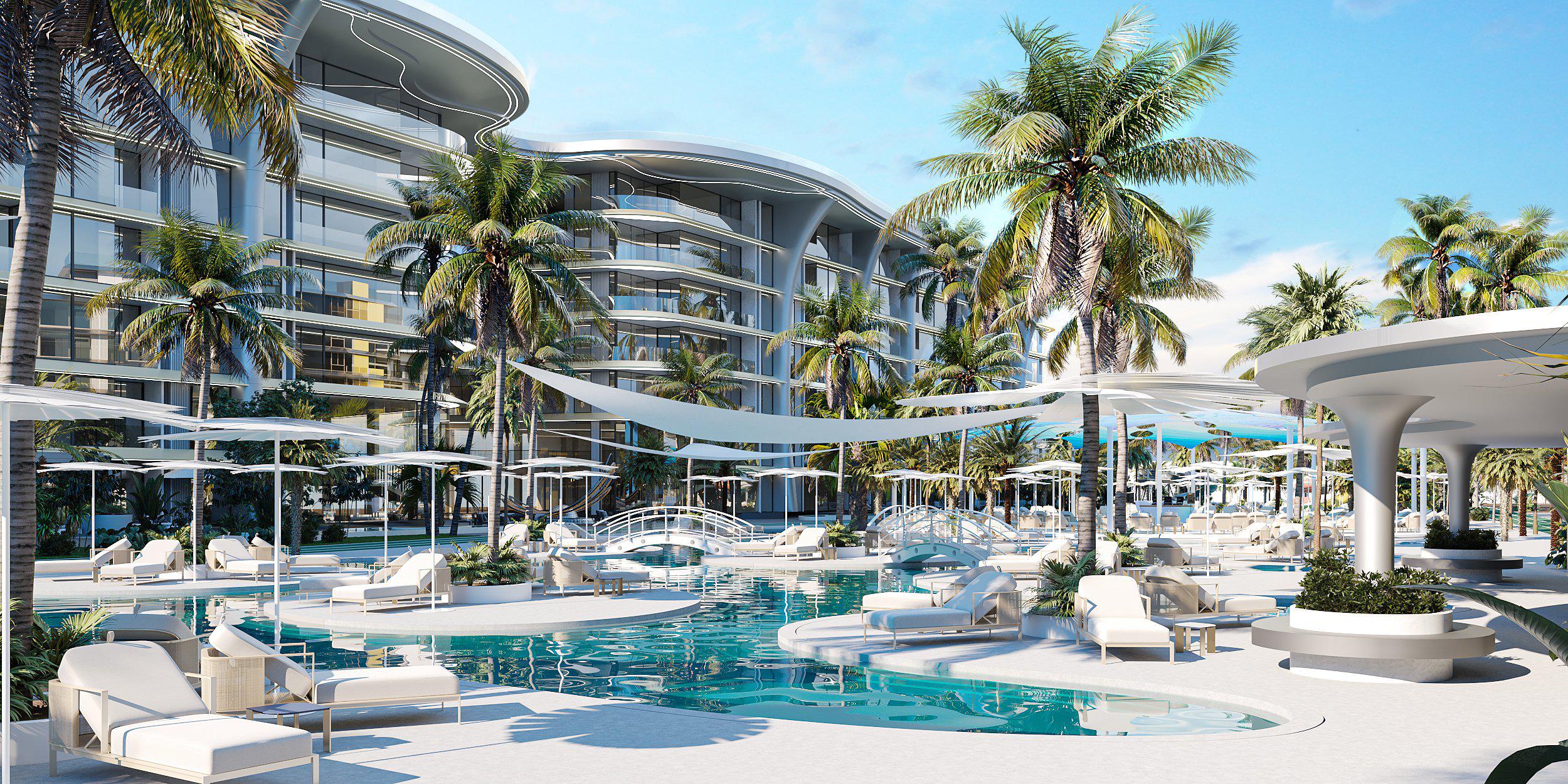 Квартира, апартаменты, 2 комн., Пхукет - Фото 3