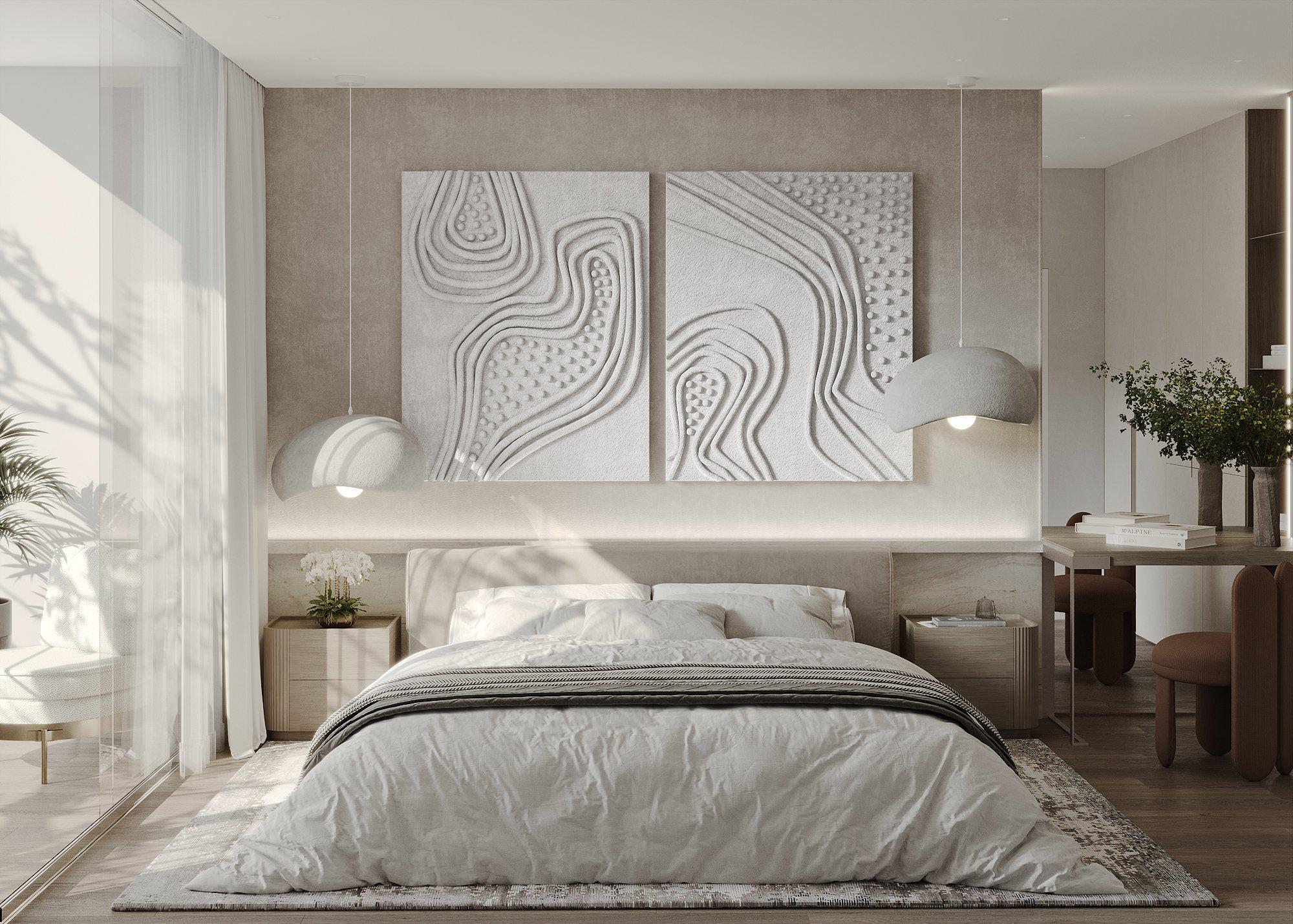 Квартира, апартаменты, 2 комн., Пхукет - Фото 25