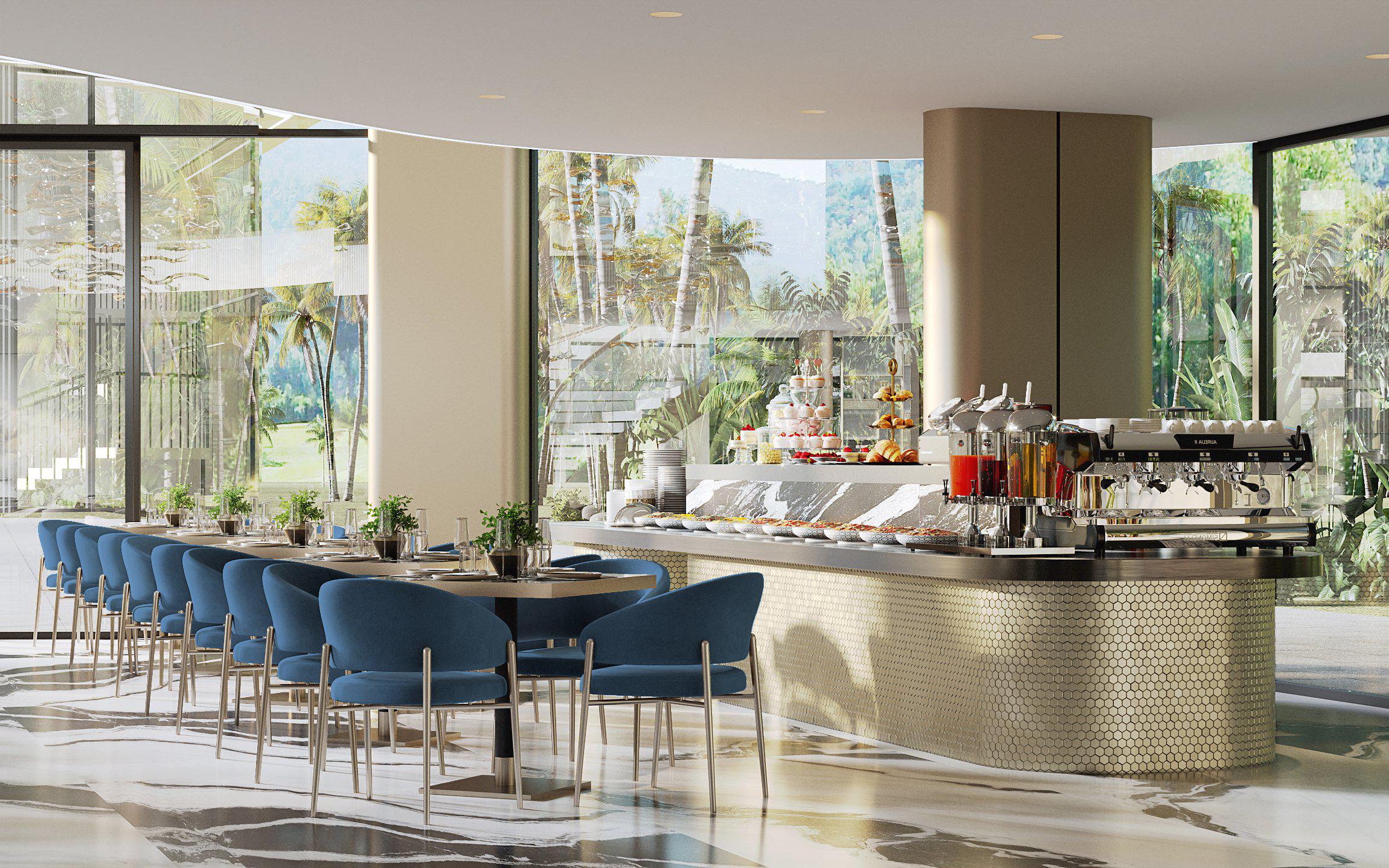 Квартира, апартаменты, 2 комн., Пхукет - Фото 15