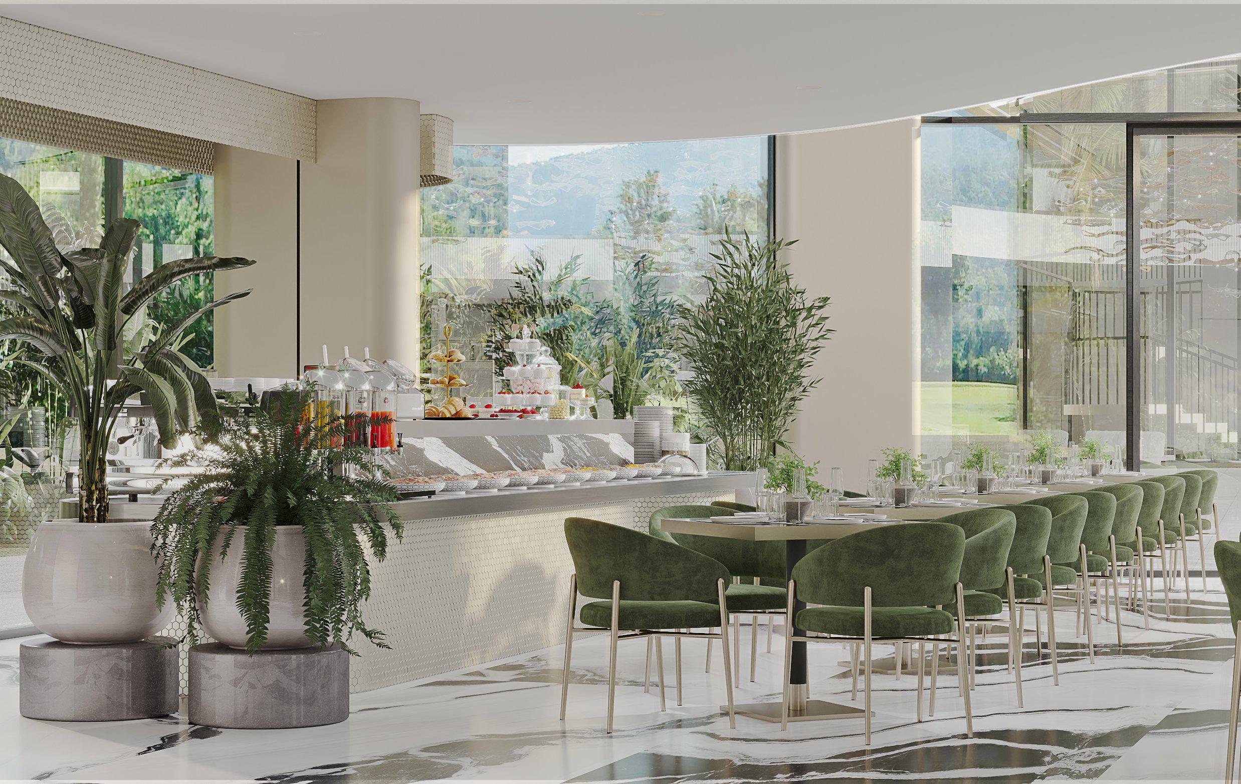 Квартира, апартаменты, 2 комн., Пхукет - Фото 29