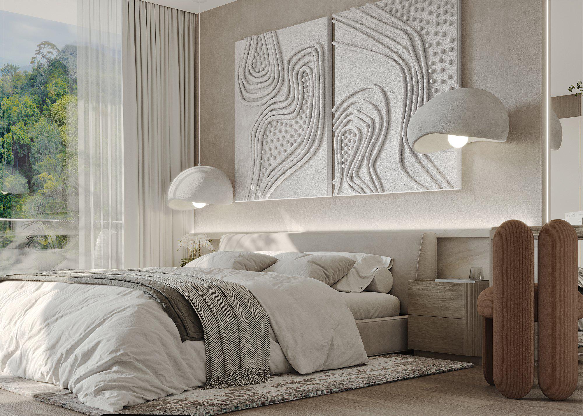 Квартира, апартаменты, 2 комн., Пхукет