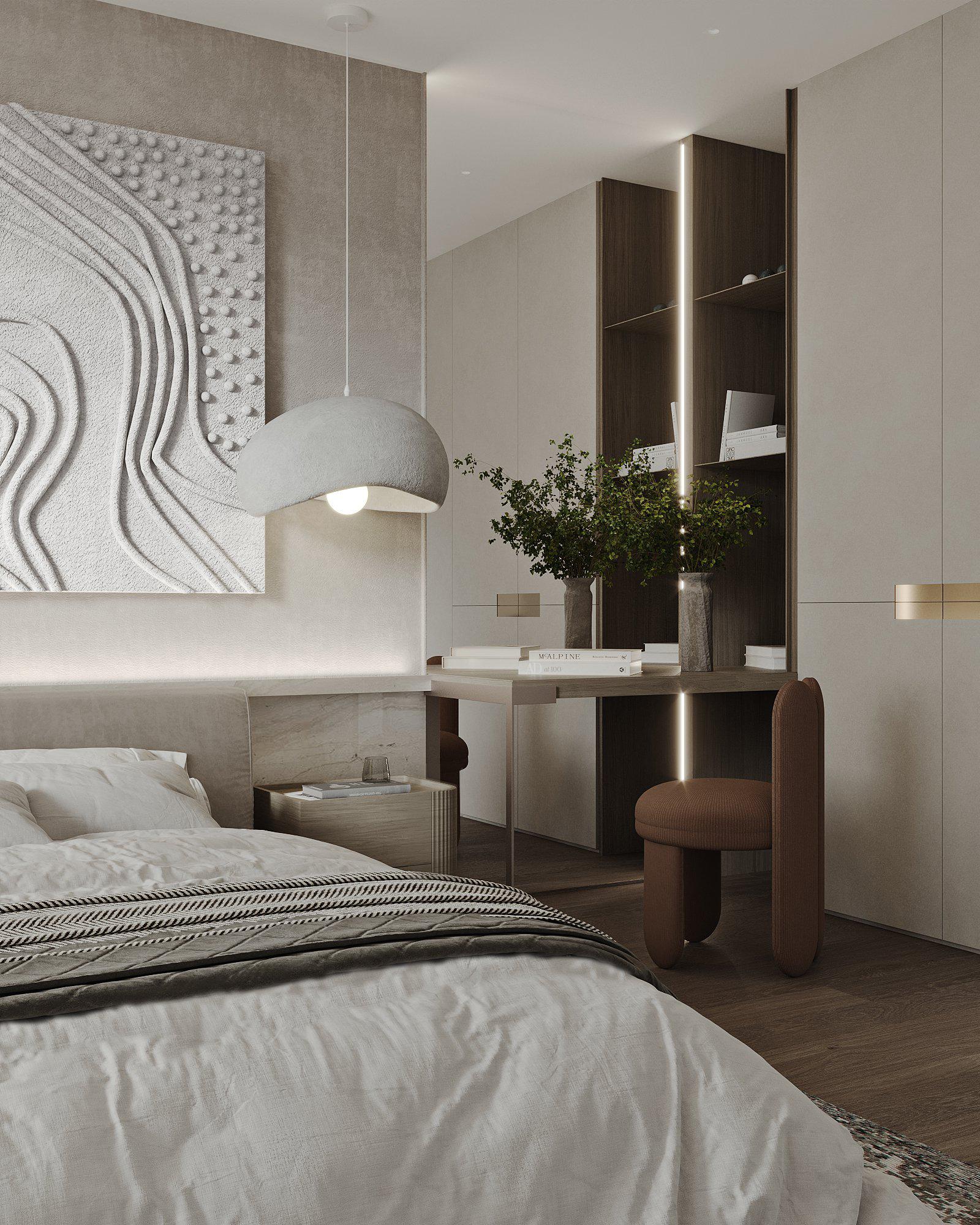 Квартира, апартаменты, 2 комн., Пхукет - Фото 26