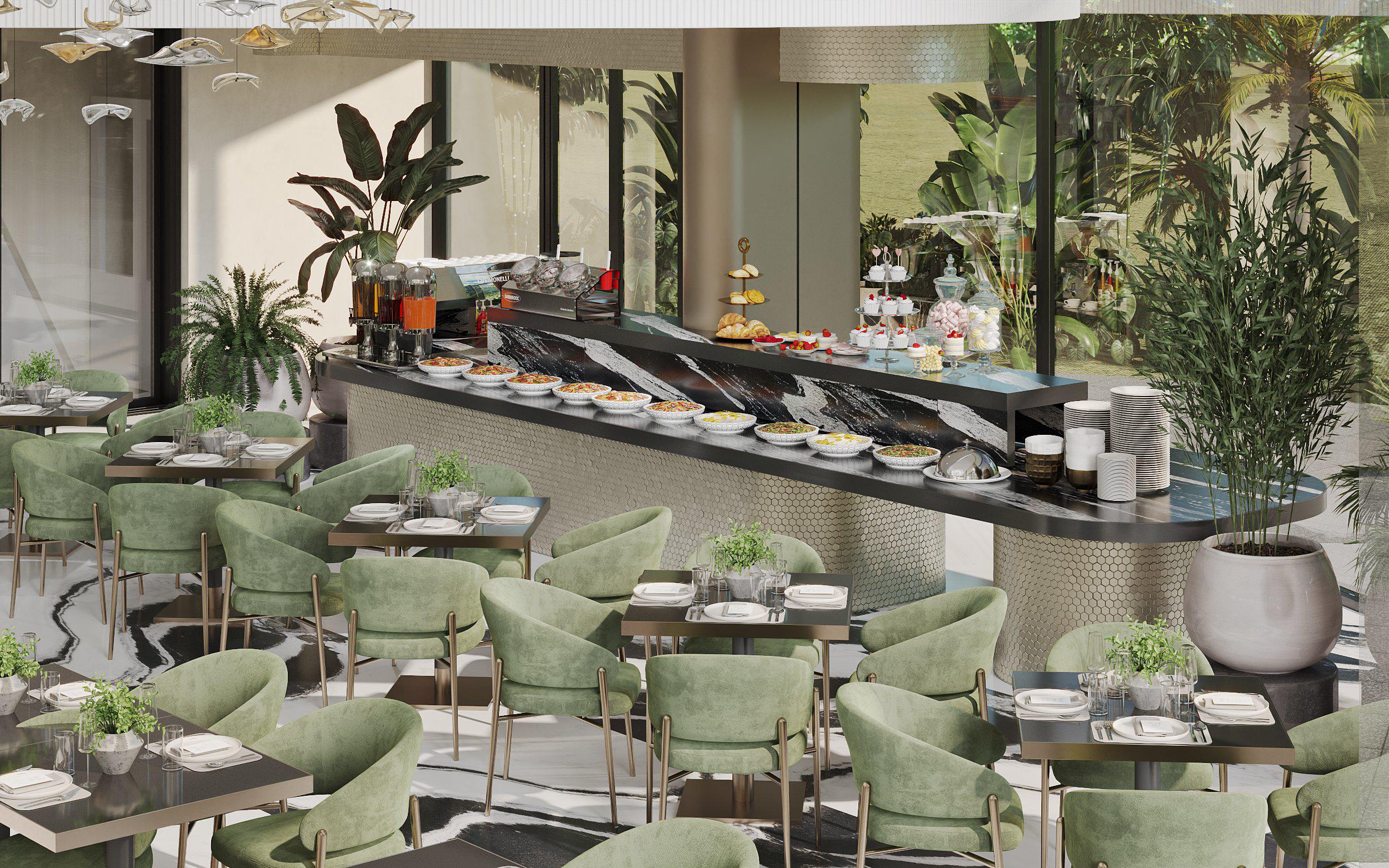 Квартира, апартаменты, 2 комн., Пхукет - Фото 32