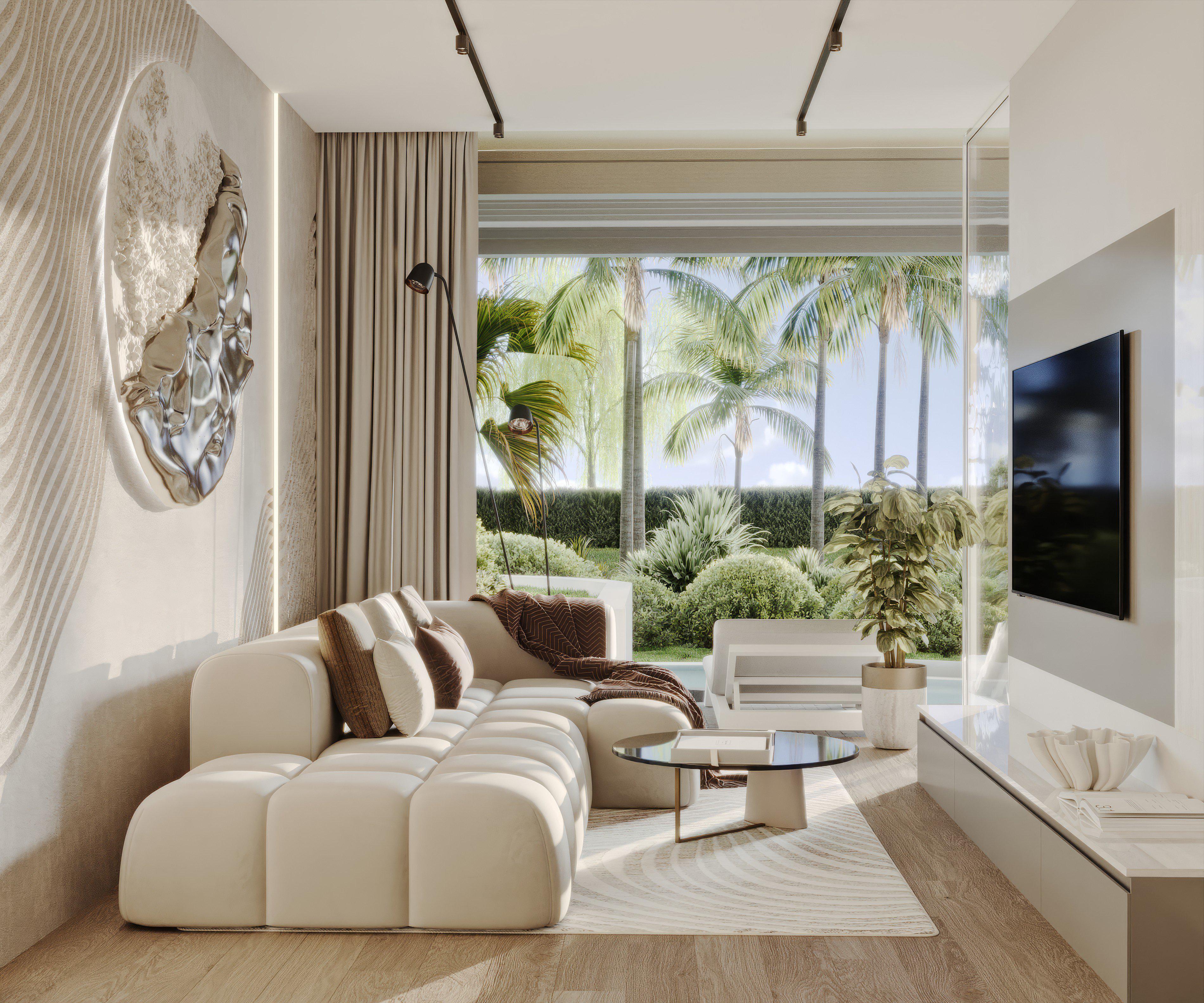 Квартира, апартаменты, 2 комн., Пхукет - Фото 6