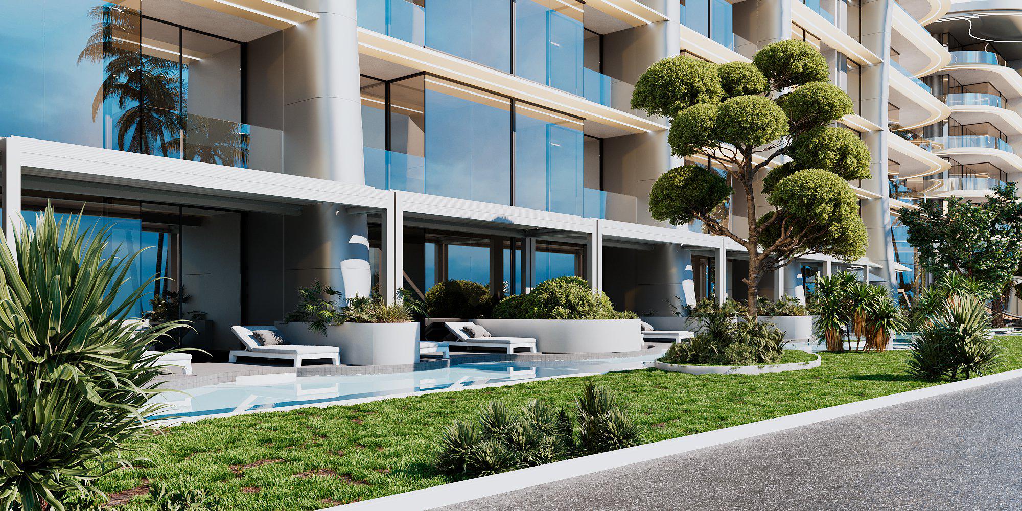 Квартира, апартаменты, 2 комн., Пхукет - Фото 28