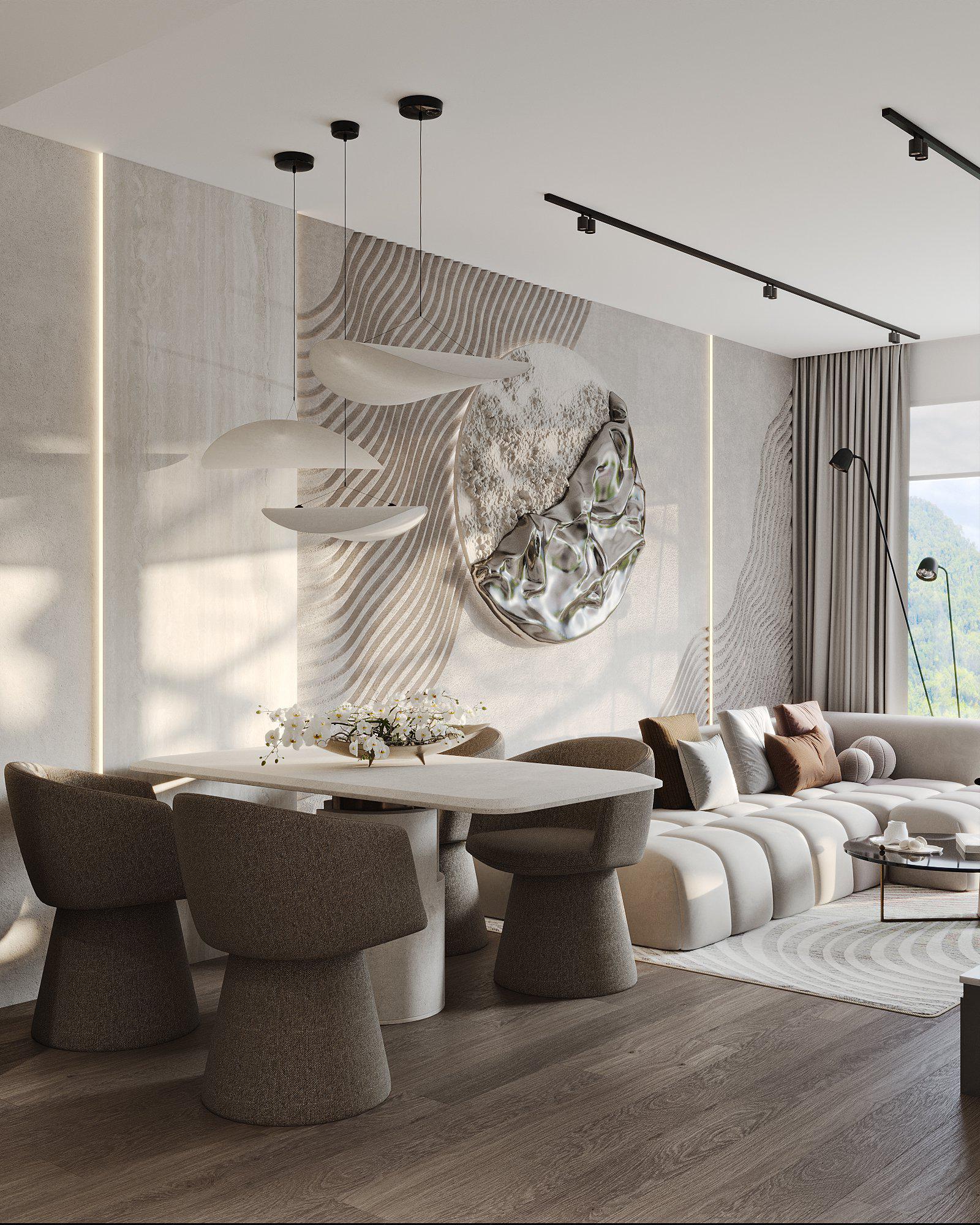 Квартира, апартаменты, 2 комн., Пхукет - Фото 13