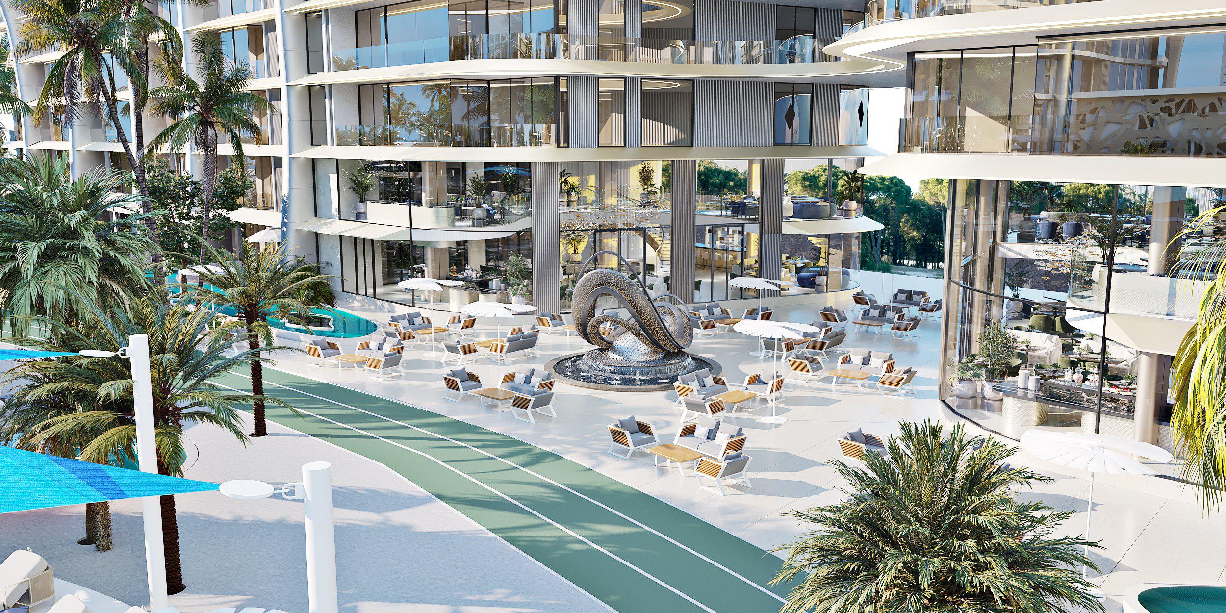 Квартира, апартаменты, 2 комн., Пхукет - Фото 24