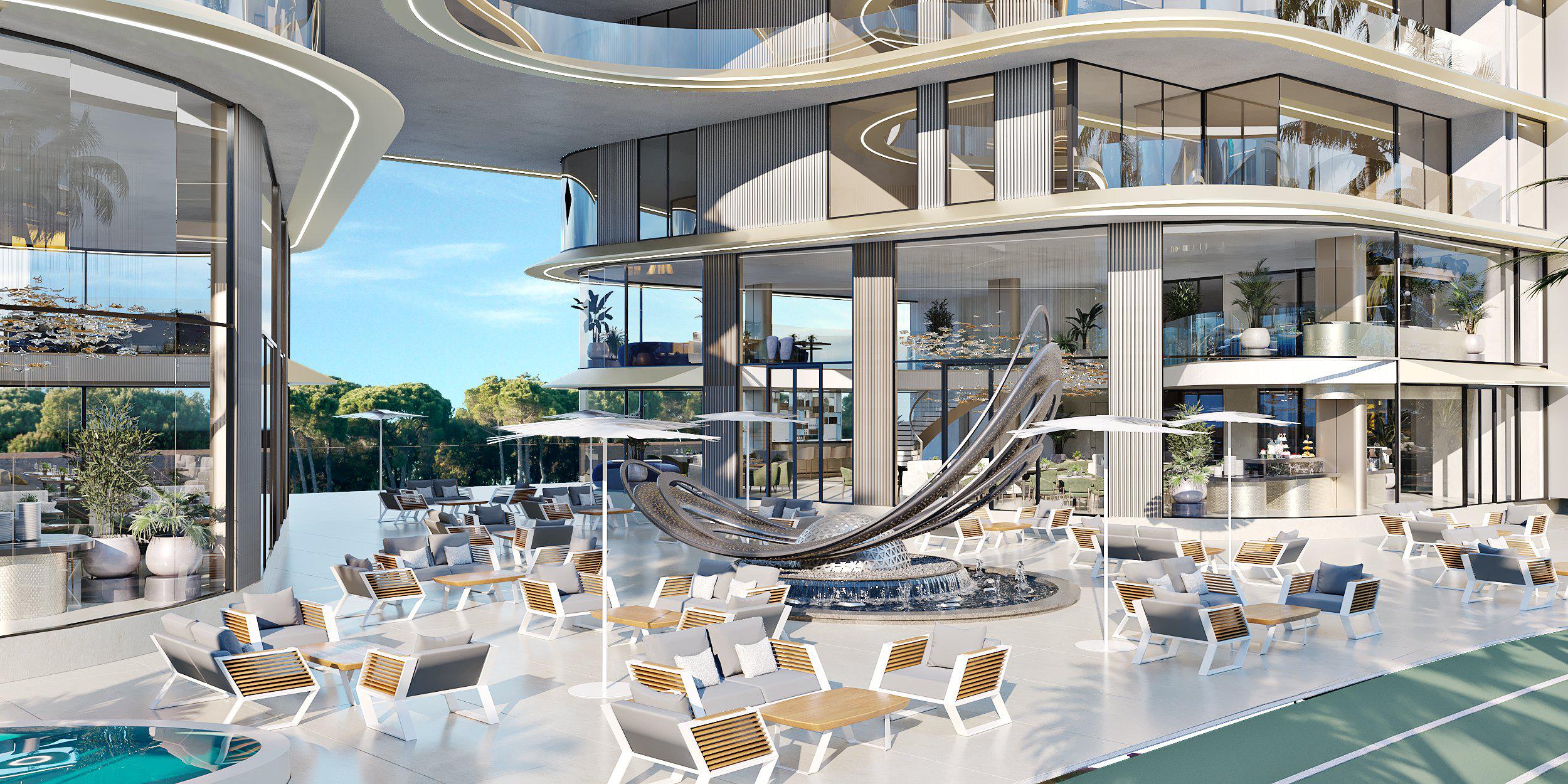 Квартира, апартаменты, 2 комн., Пхукет - Фото 17