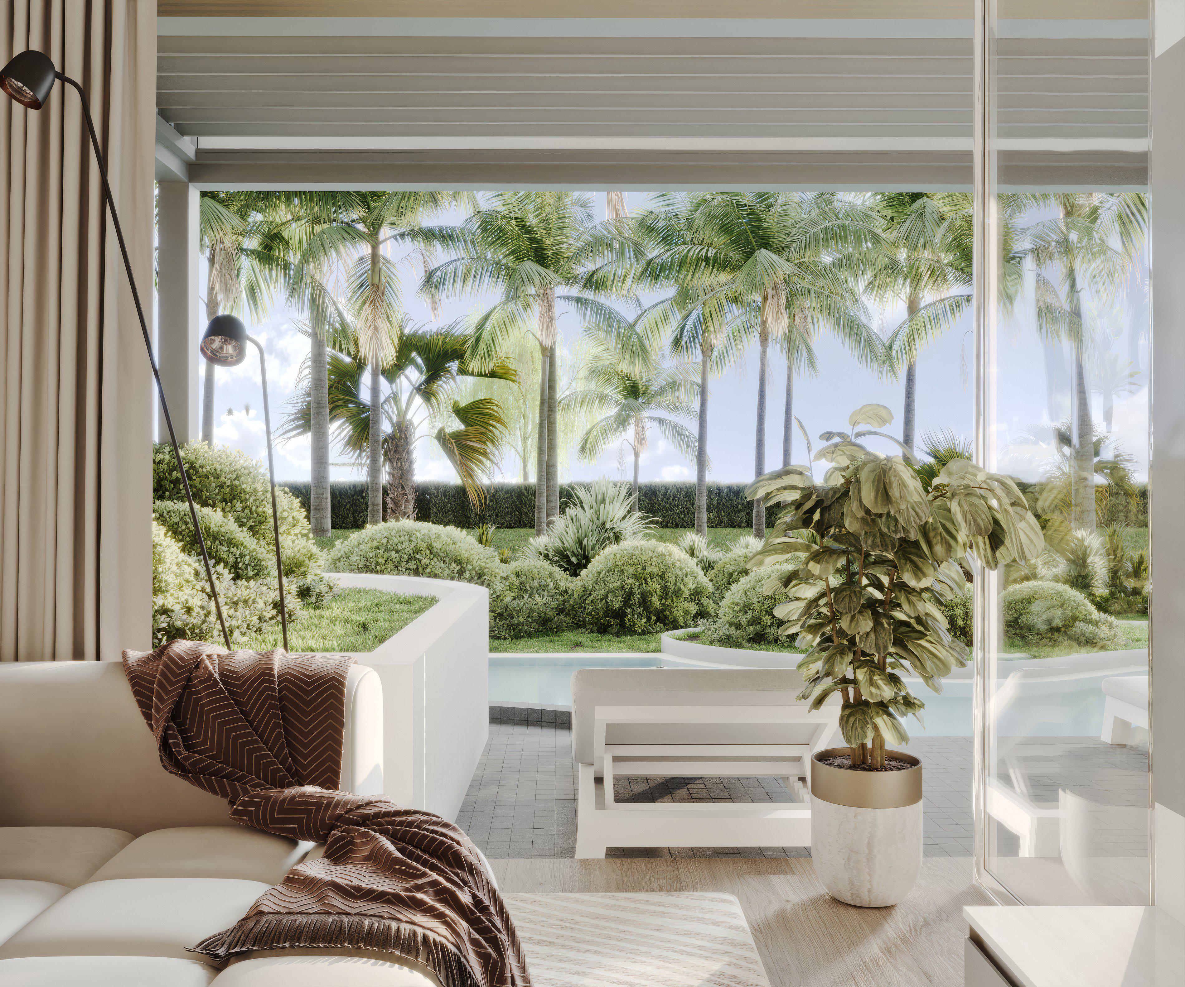 Квартира, апартаменты, 2 комн., Пхукет - Фото 10