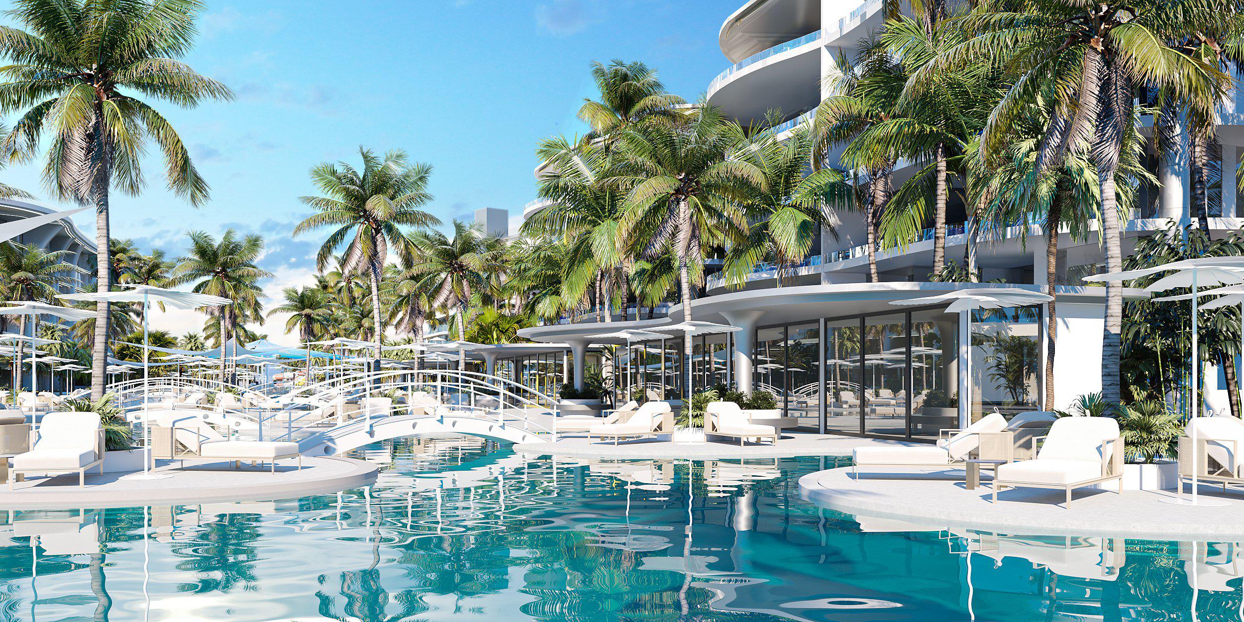 Квартира, апартаменты, 2 комн., Пхукет - Фото 30