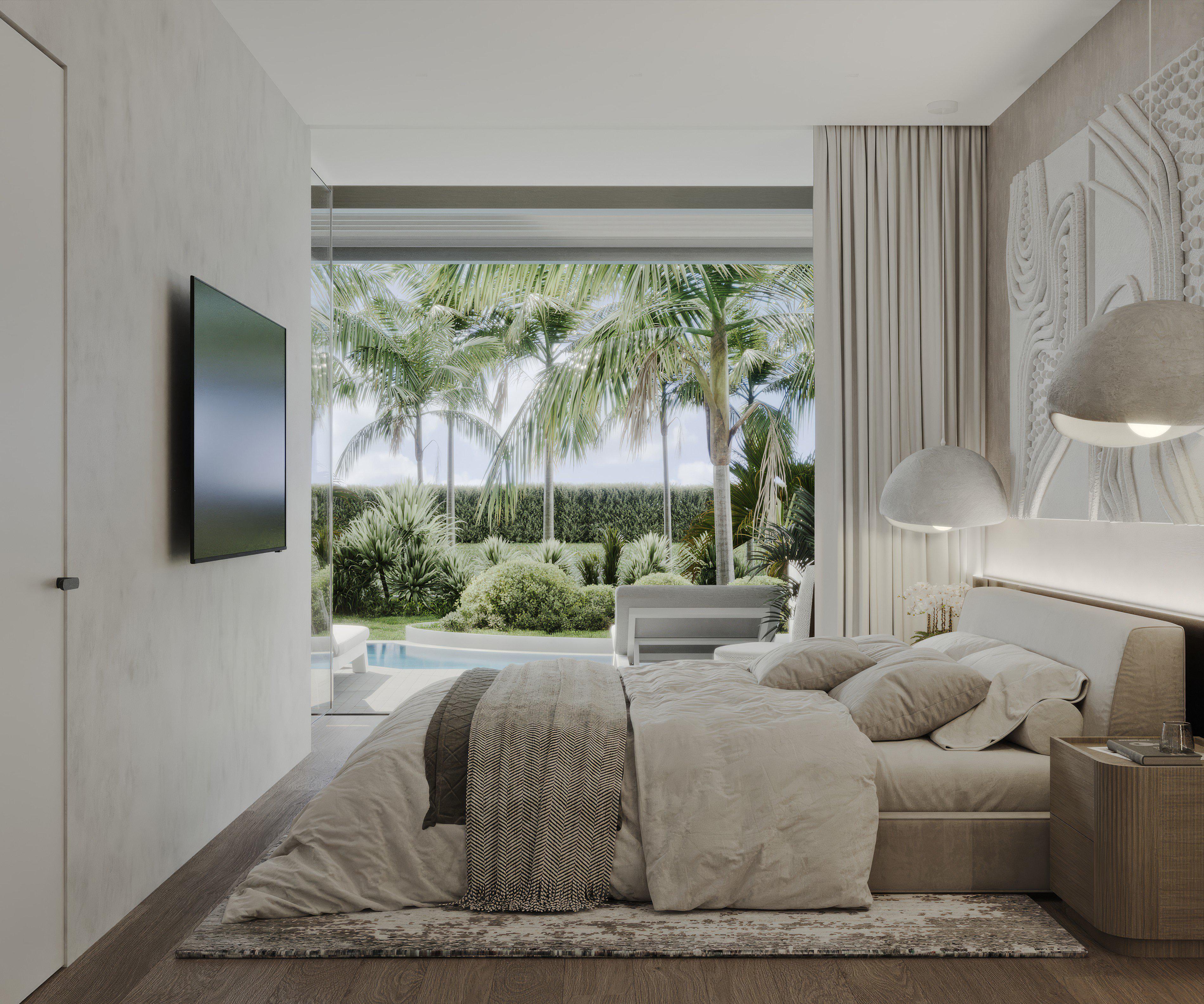 Квартира, апартаменты, 2 комн., Пхукет - Фото 8