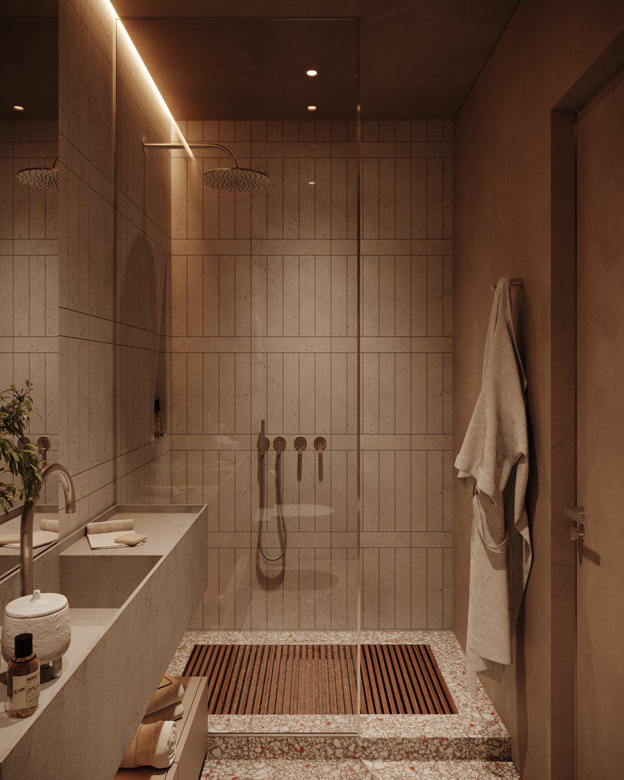 Квартира, апартаменты, Студия комн., Убуд - Фото 12