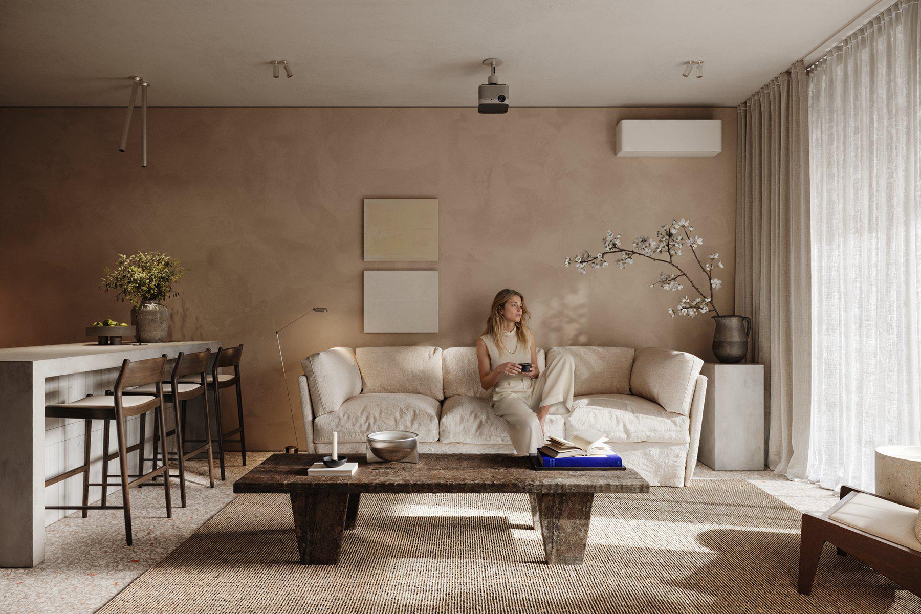 Квартира, апартаменты, Студия комн., Убуд - Фото 4