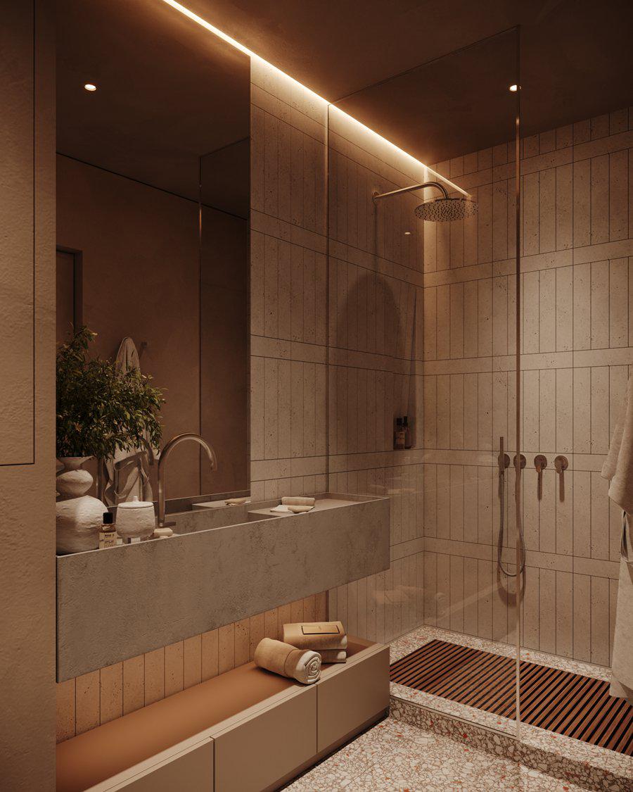 Квартира, апартаменты, Студия комн., Убуд - Фото 4