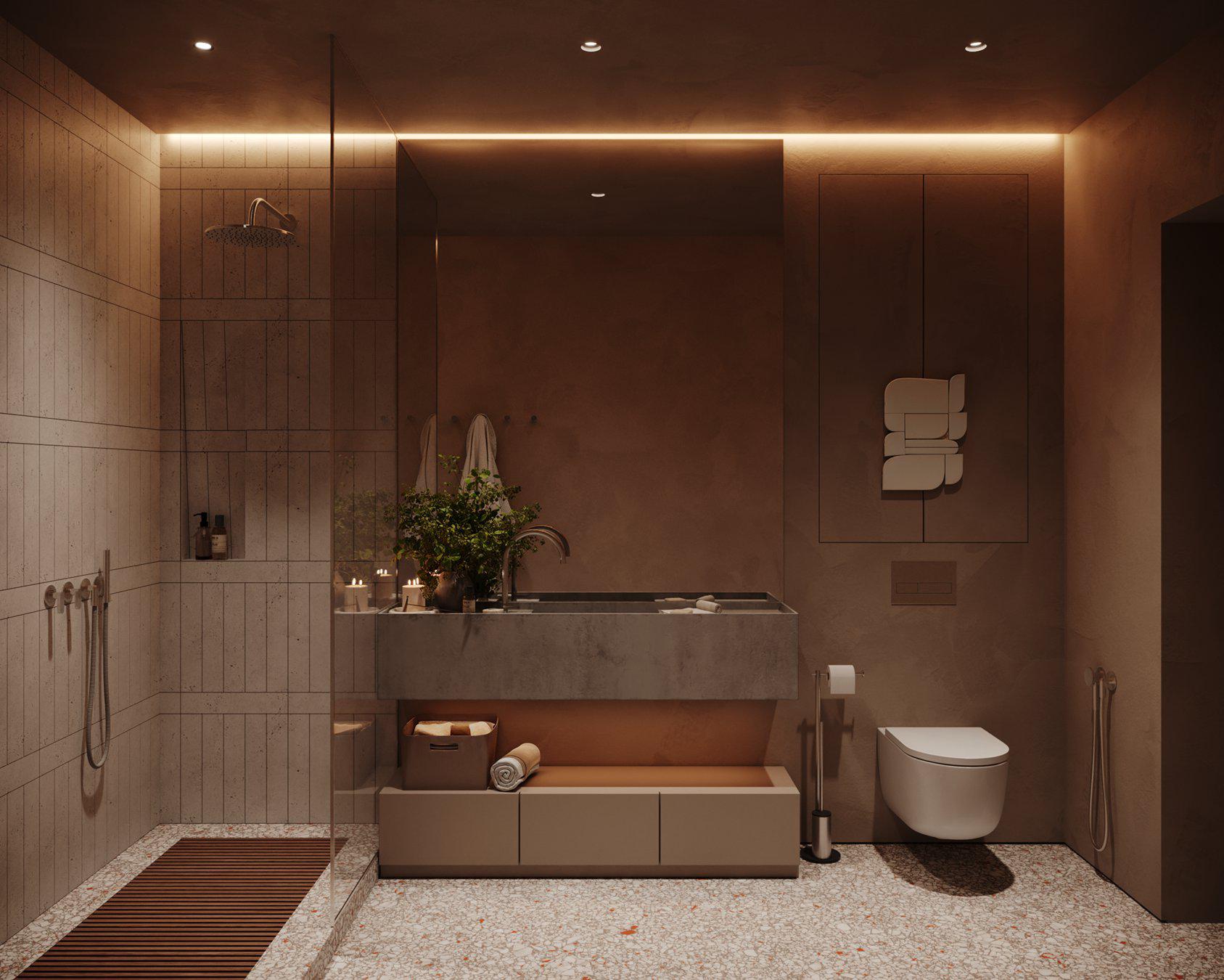 Квартира, апартаменты, Студия комн., Убуд - Фото 26