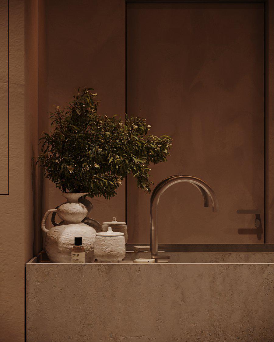 Квартира, апартаменты, Студия комн., Убуд - Фото 15