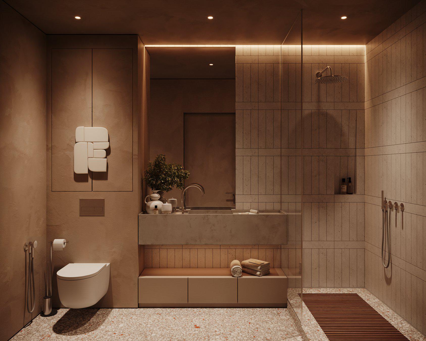 Квартира, апартаменты, Студия комн., Убуд - Фото 13