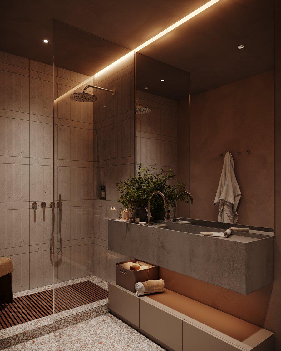 Квартира, апартаменты, Студия комн., Убуд - Фото 12