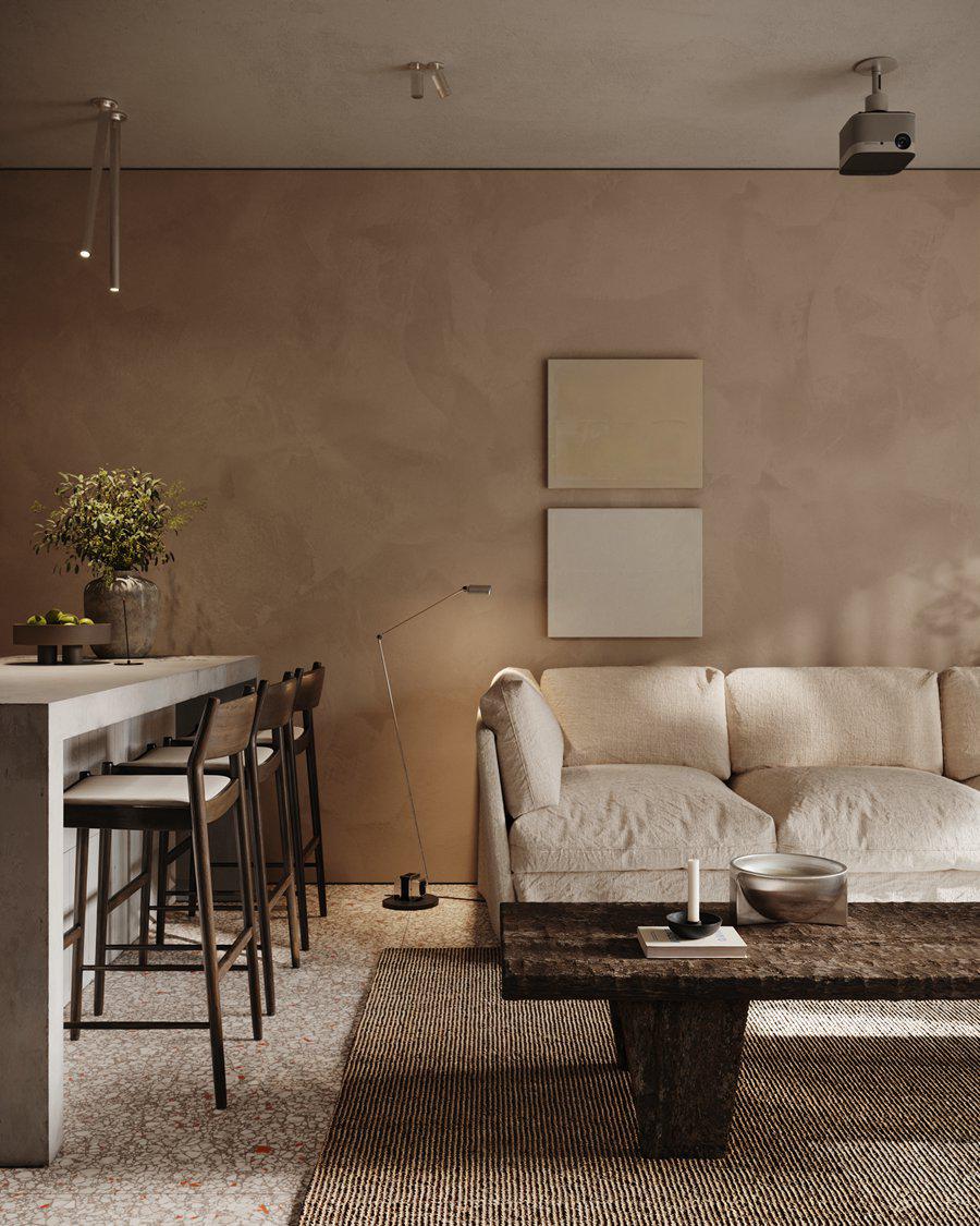 Квартира, апартаменты, 2 комн., Убуд - Фото 24