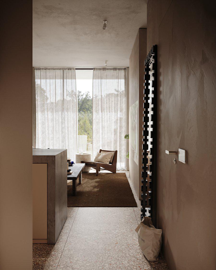 Квартира, апартаменты, 2 комн., Убуд - Фото 27