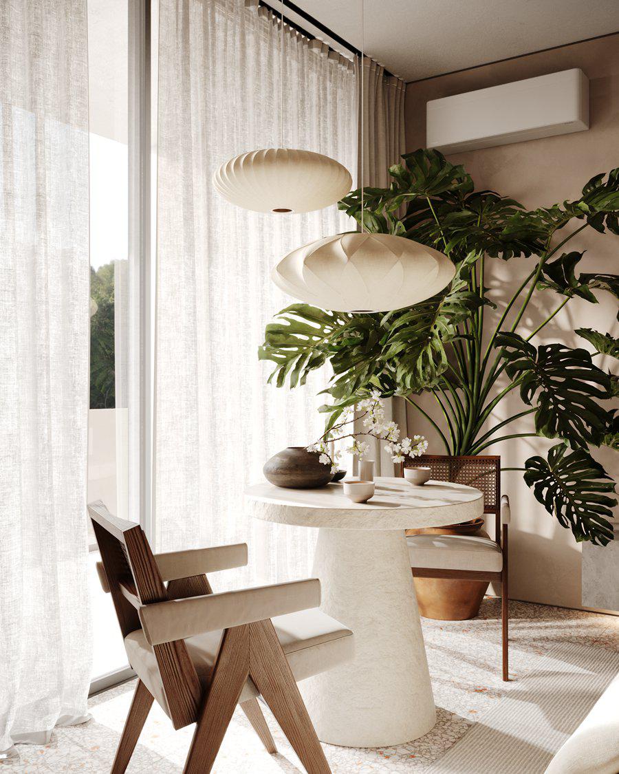 Квартира, апартаменты, 2 комн., Убуд - Фото 5