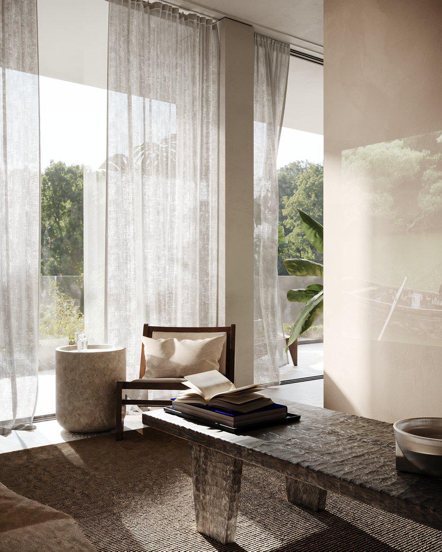 Квартира, апартаменты, 2 комн., Убуд - Фото 21