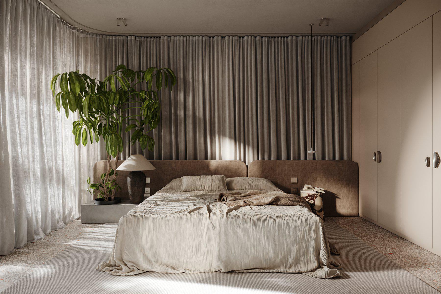 Квартира, апартаменты, 2 комн., Убуд - Фото 10