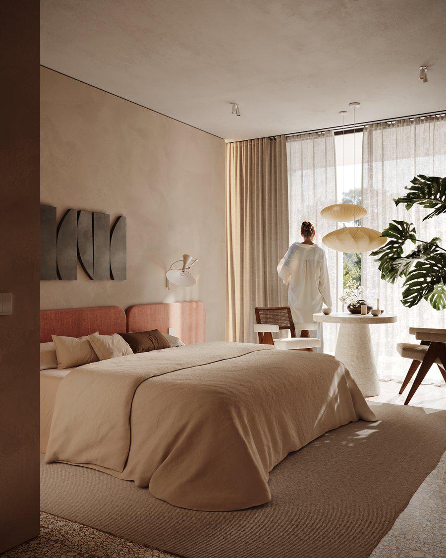 Квартира, апартаменты, Студия комн., Убуд - Фото 16