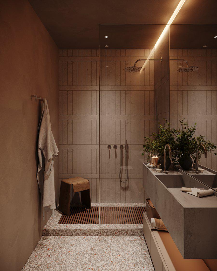 Квартира, апартаменты, Студия комн., Убуд - Фото 25