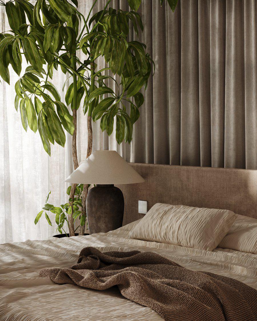 Квартира, апартаменты, Студия комн., Убуд - Фото 21