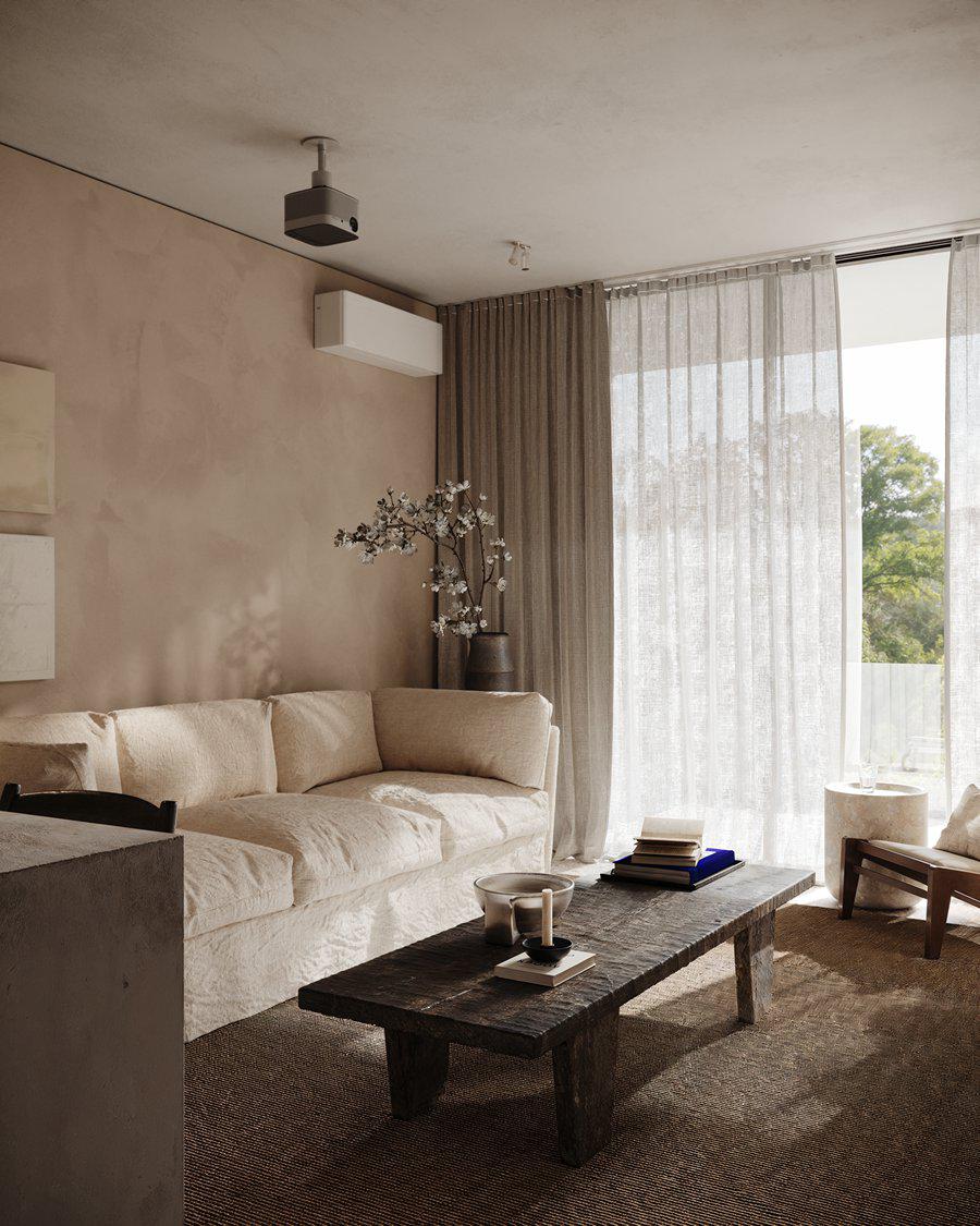 Квартира, апартаменты, Студия комн., Убуд - Фото 21