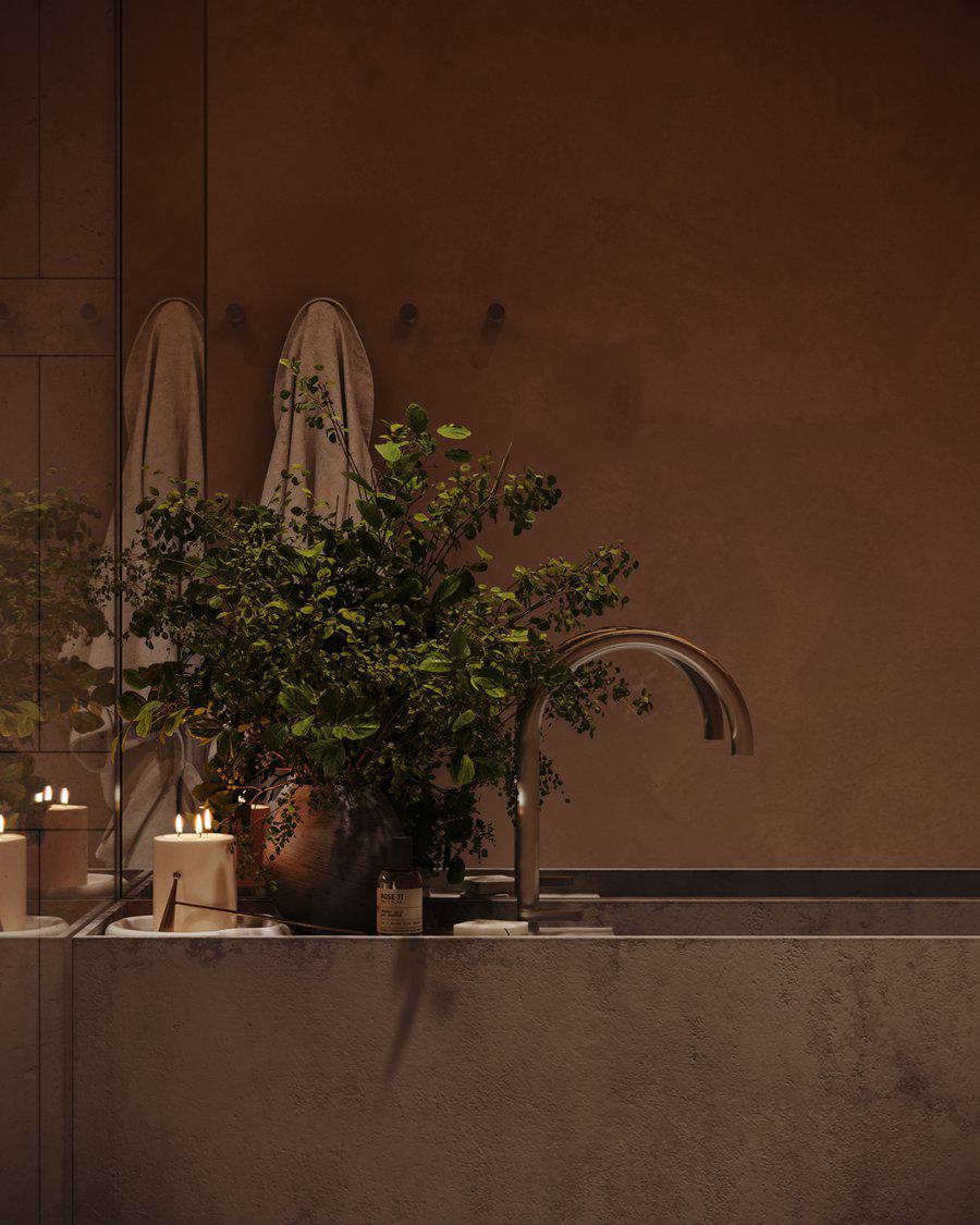 Квартира, апартаменты, Студия комн., Убуд - Фото 27