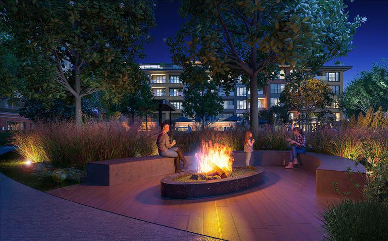 Квартира, апартаменты, 2 комн., Стамбул - Фото 25