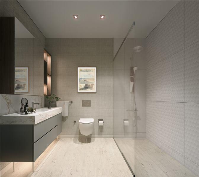 Квартира, апартаменты, 3 комн., Стамбул