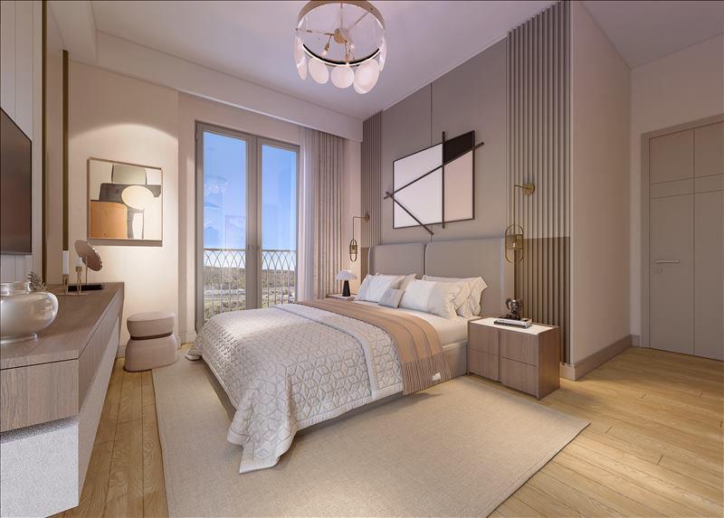 Квартира, апартаменты, 3 комн., Стамбул - Фото 18