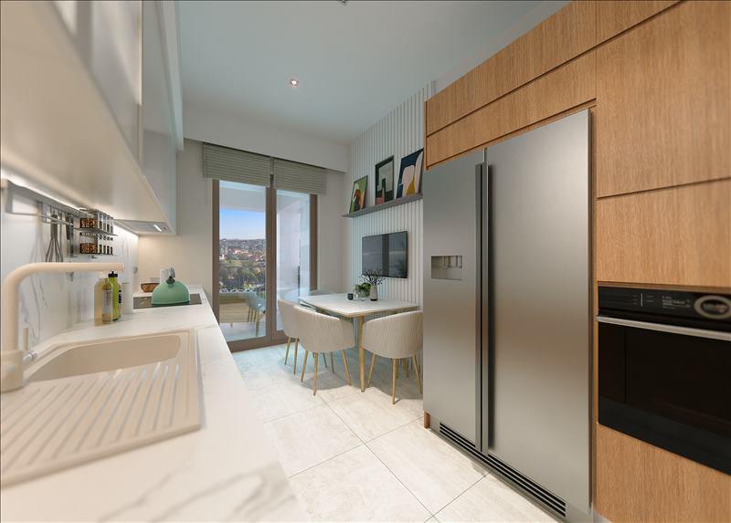 Квартира, апартаменты, 3 комн., Стамбул - Фото 17