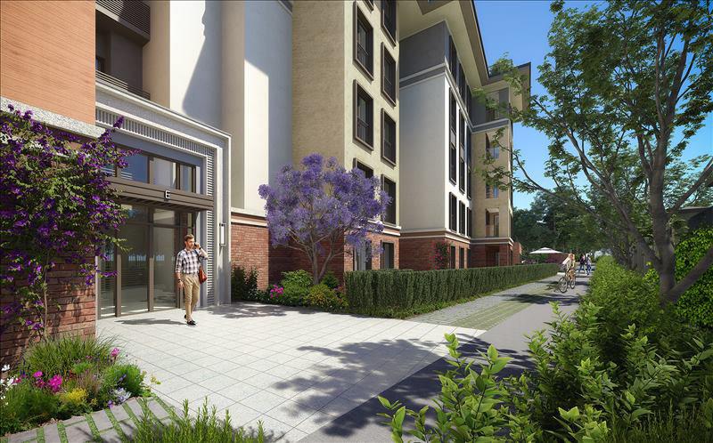 Квартира, апартаменты, 3 комн., Стамбул - Фото 12