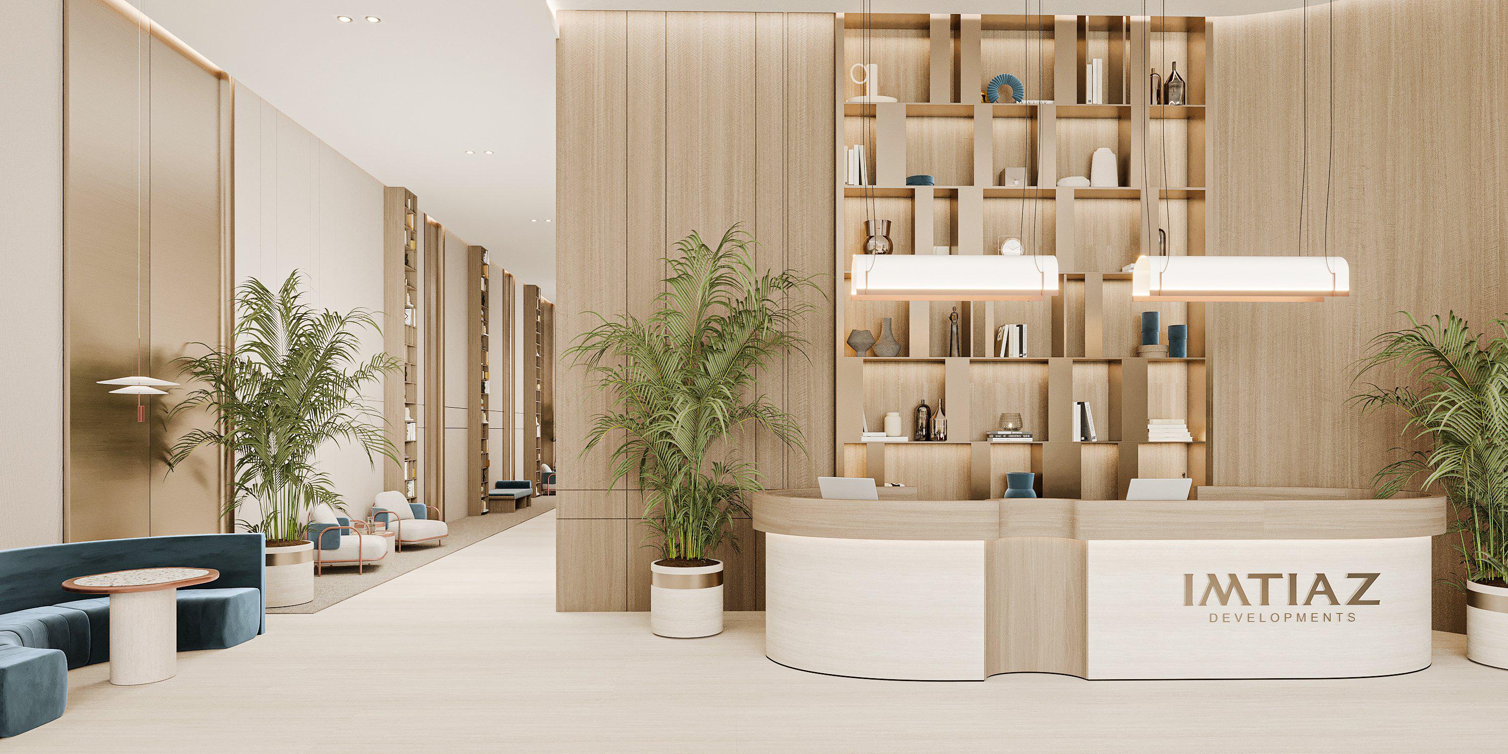 Квартира, апартаменты, 4 комн., Дубай