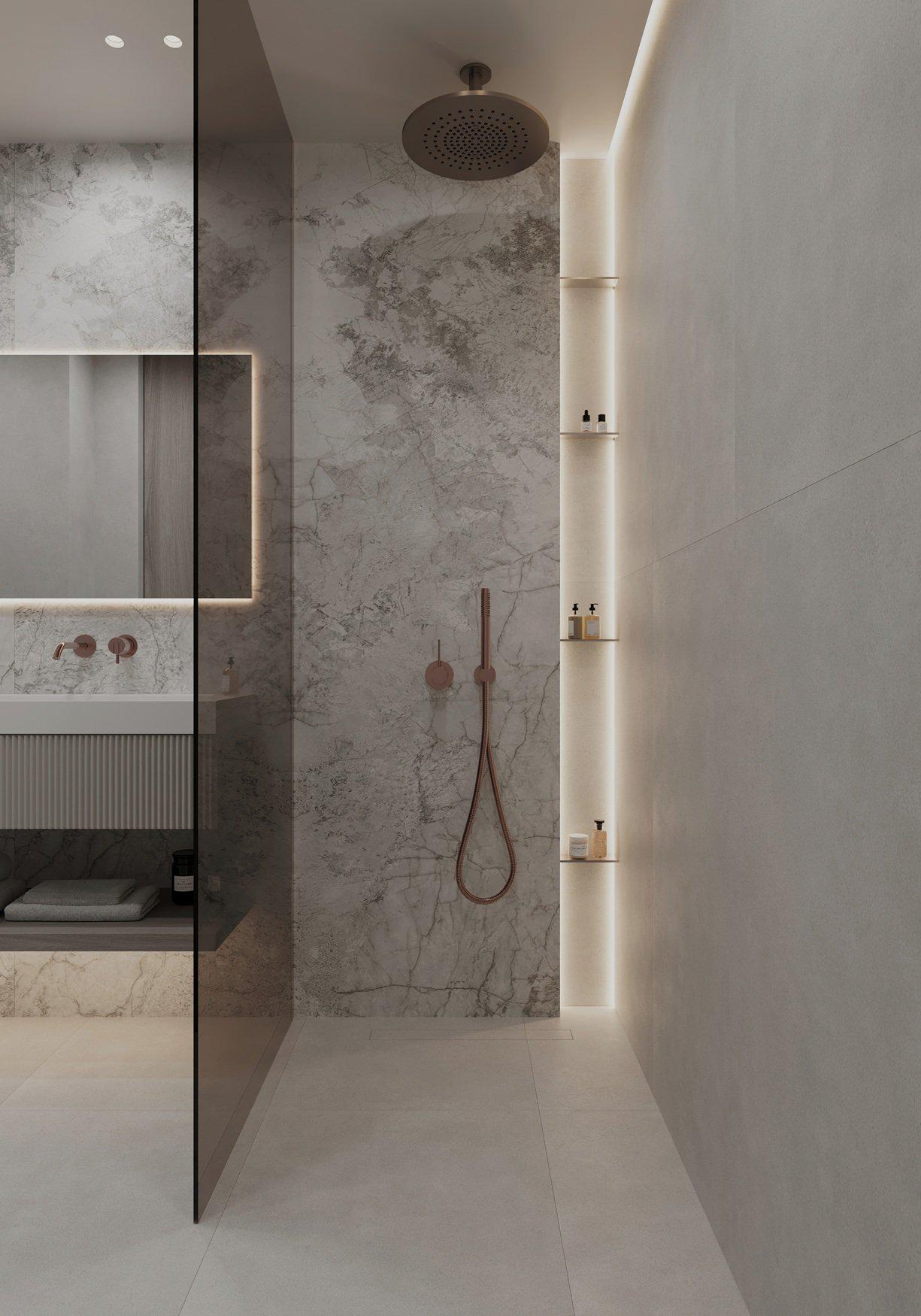 Квартира, апартаменты, 4 комн., Дубай - Фото 12