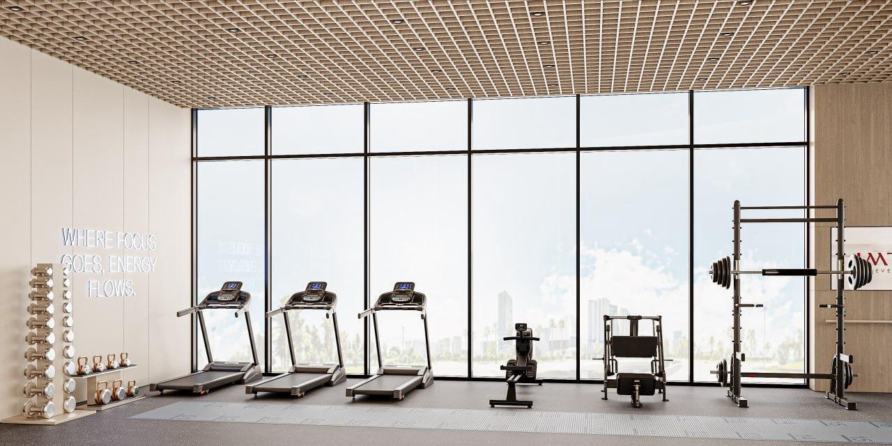 Квартира, апартаменты, 4 комн., Дубай - Фото 26